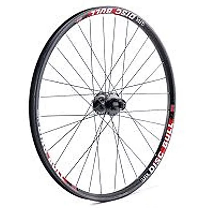 Schijf achterwiel Gurpil Disc BULL CL Shimano
