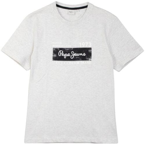 T-shirt Korte Mouw Pepe jeans Pjl M