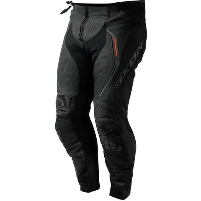 Leren broek Ixon Avenger