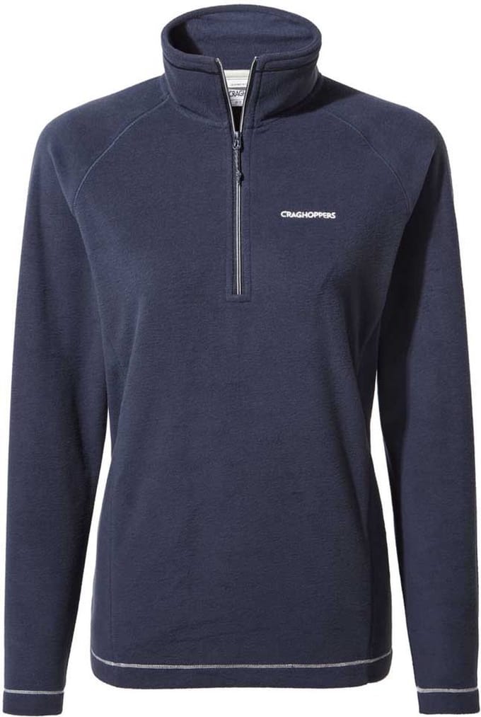 Craghoppers Miska Vi Fleece Blauw 18 Vrouw