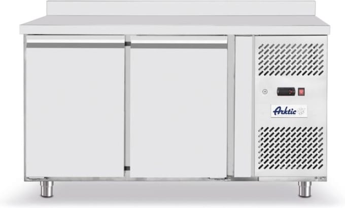 Arktic - Koelwerkbank - Profi Line - 280L - 2 deuren - GN 1/1