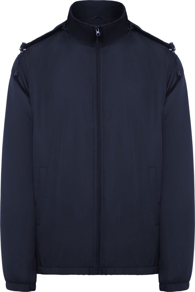Roly Winter Jacket Makalu RY5079 - Navy Blue 55 - L