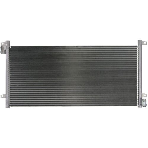 Condensator, airconditioning AVA COOLING IVA5044