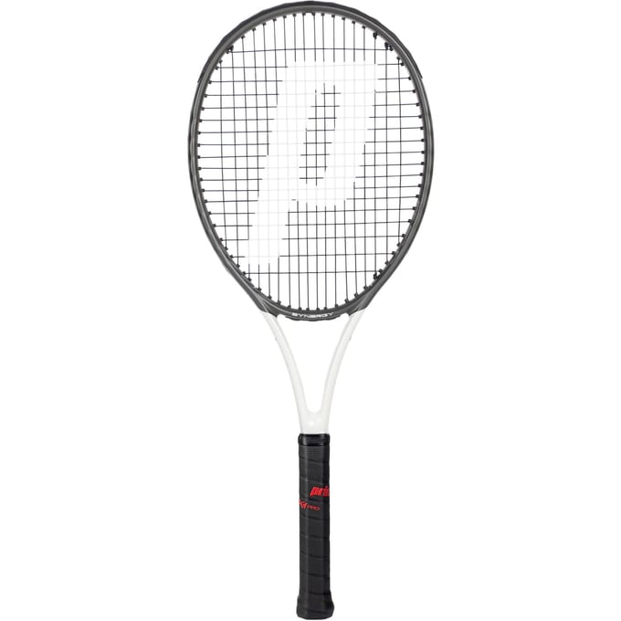 Prince Synergy 98 Tennisracket besnaard