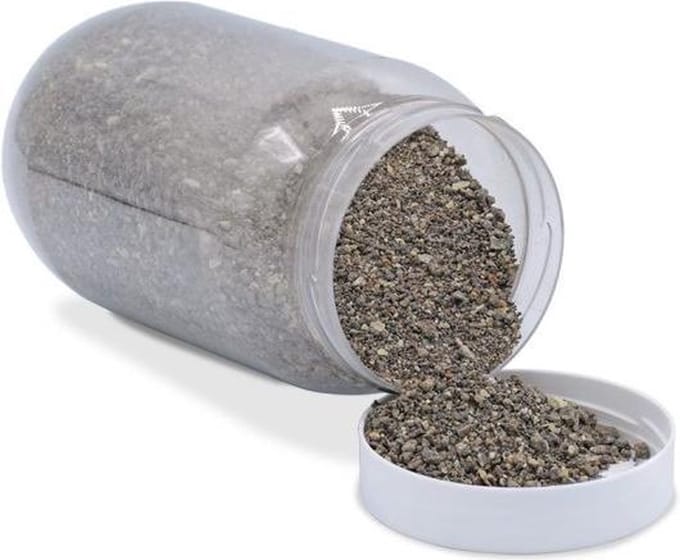 Wierookhars Benzoe - benzoin - 500 g