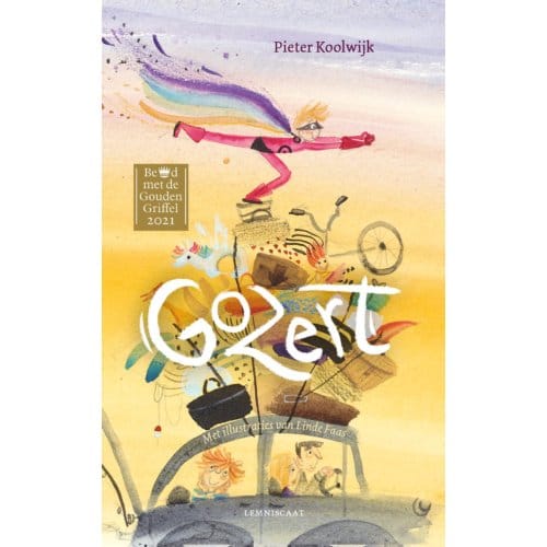 Gozert - Pieter Koolwijk