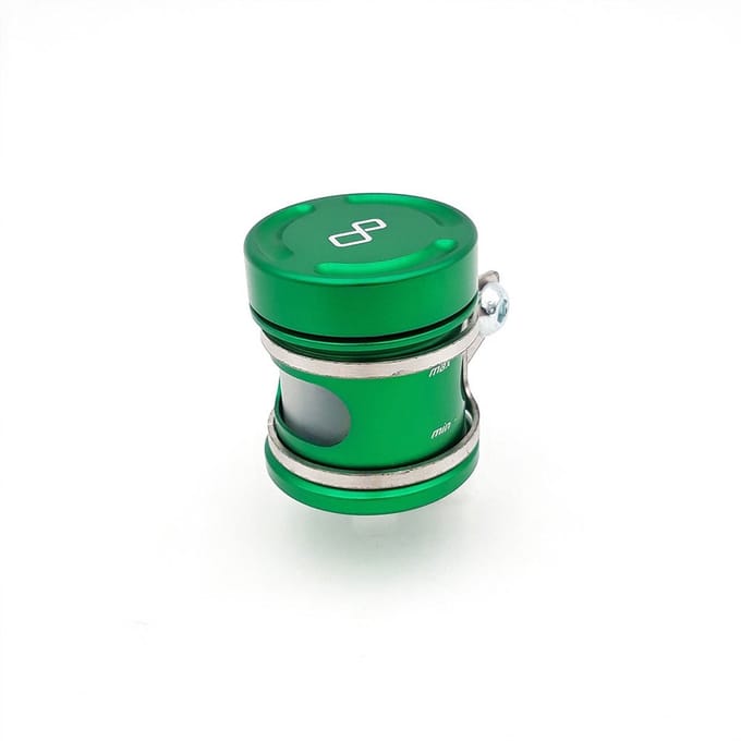 Lightech 16 Cm3 Obt002 Remvloeistofreservoir Groen