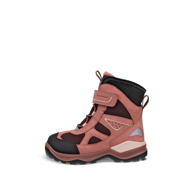 Dames winterlaarzen Ecco Snow Mountain