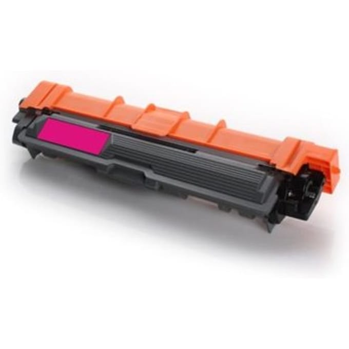 Alternatieve toner voor de Brother TN- 241 Magenta