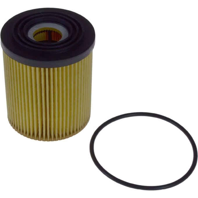 Oliefilter BLUE PRINT ADG02124