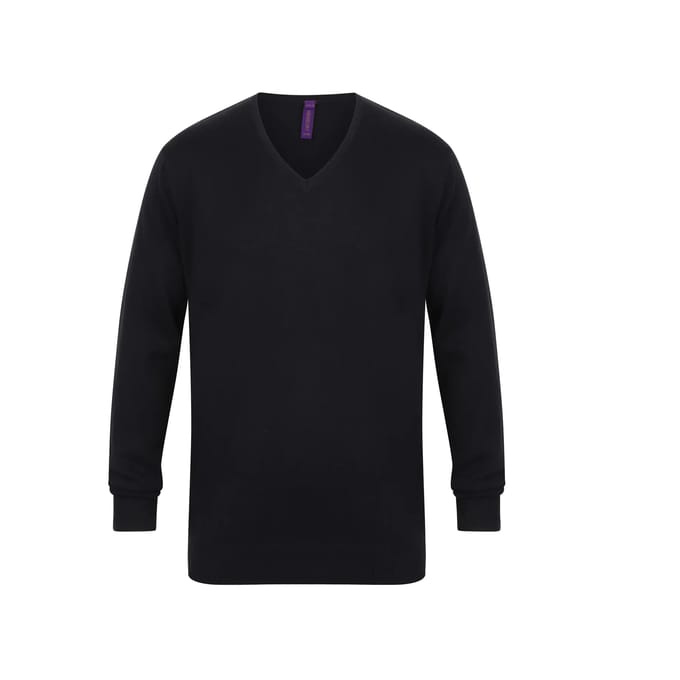 Trek col V Henbury