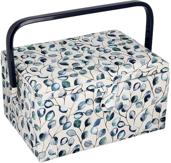 Hobby Gift Naaidoos : M : Botanisch