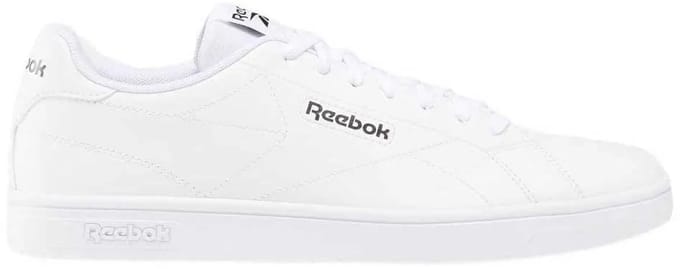Reebok Court Clean Schoenen Wit EU 42 1/2