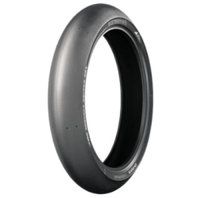 racebanden BRIDGESTONE BM02 MEDIUM 165/625R17 TL
