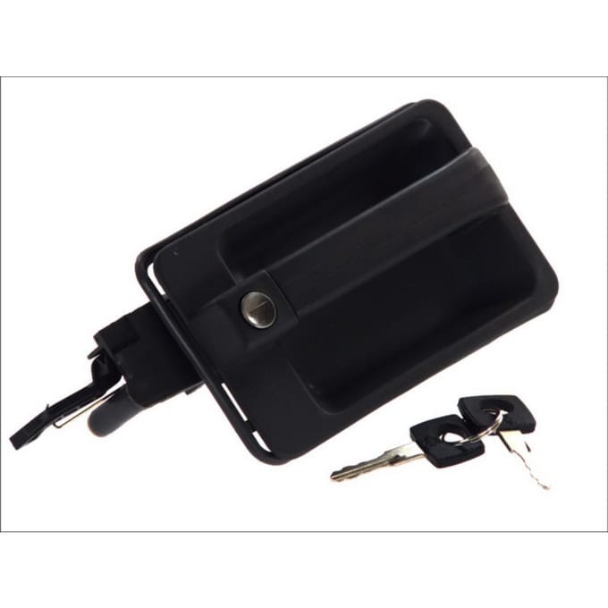 Deurgreep DT Spare Parts 4.61369 links