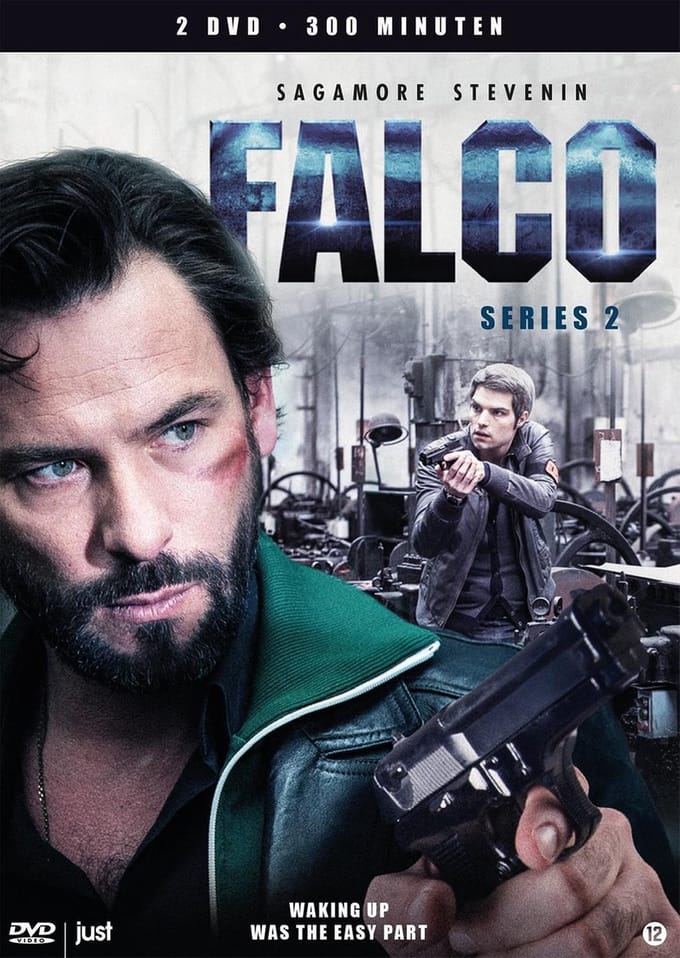 Falco Serie 2