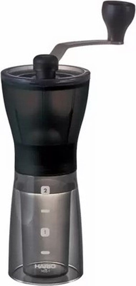 Hario Mini Slim Plus - Koffiemolen