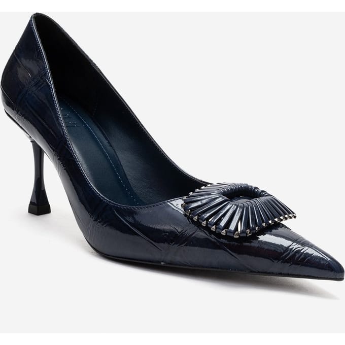 Rebel Stilettopomp