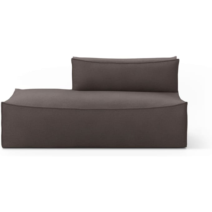 Ferm Living Catena Sofa Open End - Hot Madison - links - L