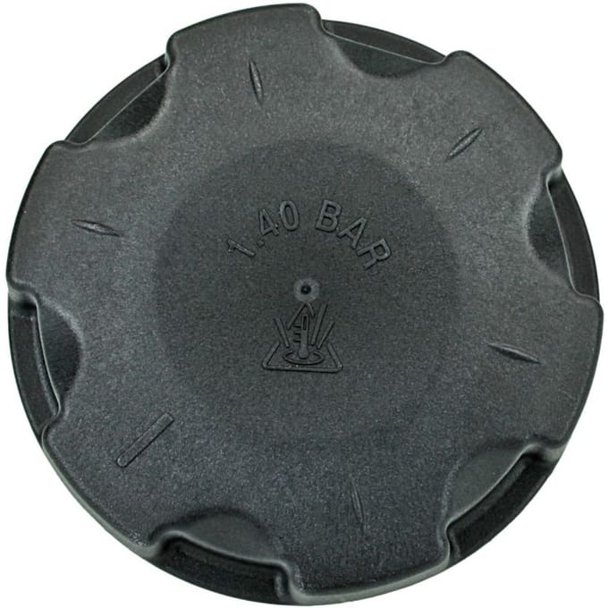 Dop, koelmiddelreservoir MEYLE 314 238 0004