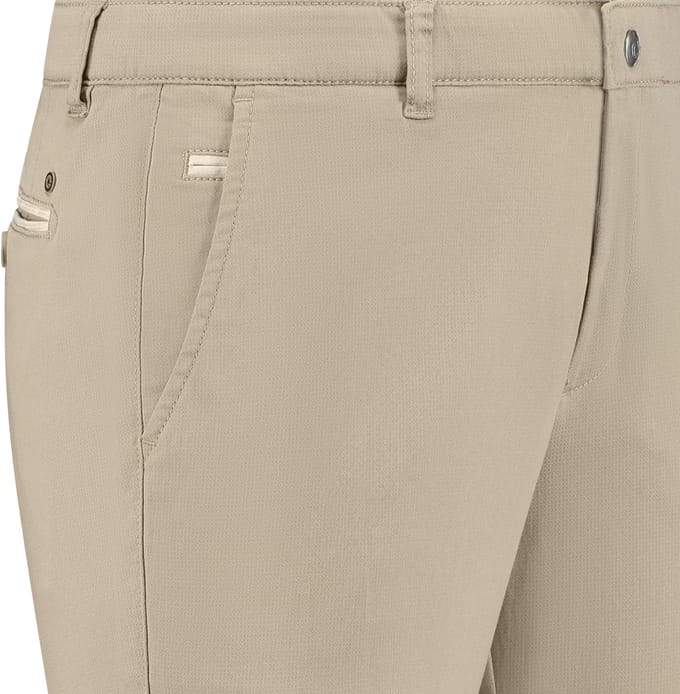 North84 - Broek Beige North84 Luxury Comfort Chino Beige 21282134.1
