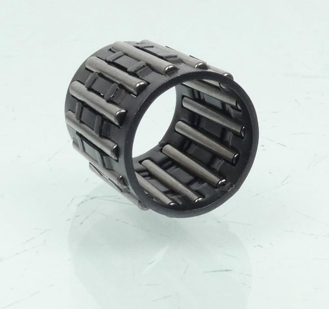 Cage aiguille d axe de piston RMS pour scooter Piaggio 125 Cosa 1988 à 1991 Neuf
