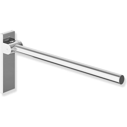 HEWI System 900 Folding support handle Mono Design B 900.50.21540