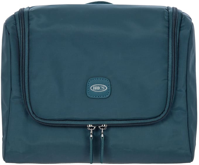 Brics Positano - Toilettas om op te hangen 27 cm (sea green)