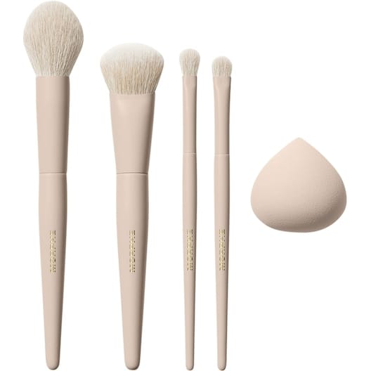 Morphe Sets met gezichtskwasten 5-Piece Face & Eye Set Kwastensets Dames