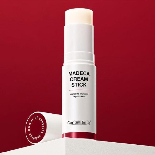 [Centellian24] Madeca Cream Stick 10g white