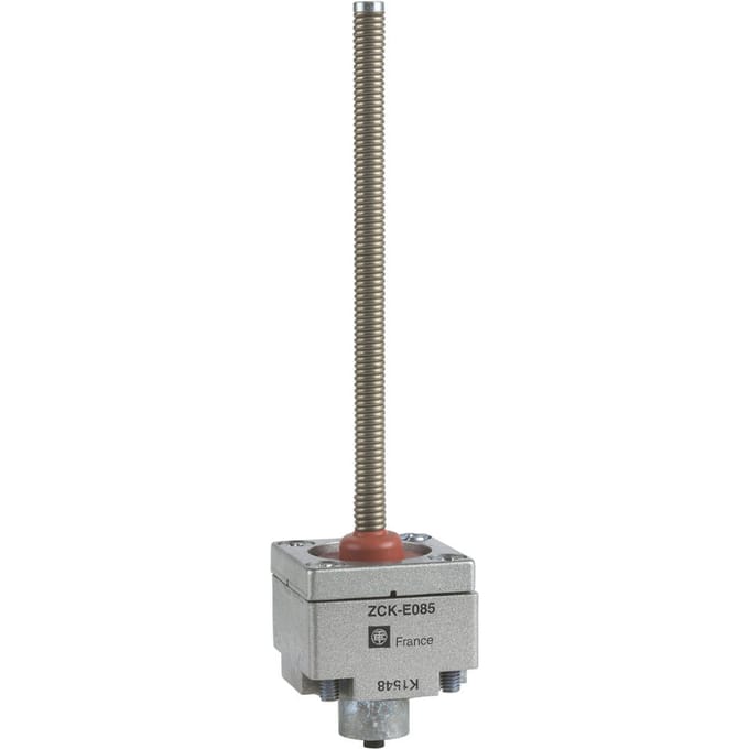 Schneider Electric Osiswitch Aandrijfkop Voor Eindschakelaar - ZCKE08