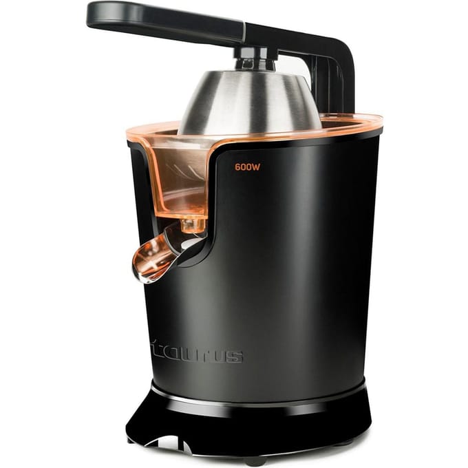 Taurus Easy Press 600 Citruspers, 600W