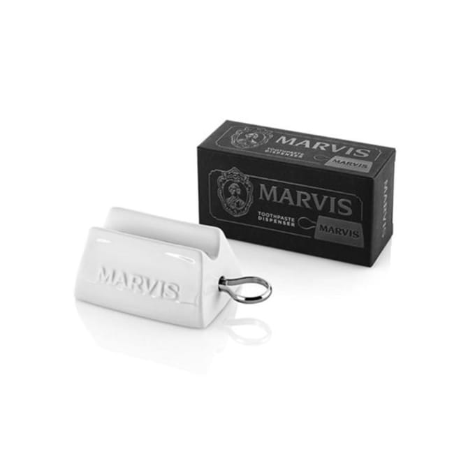 MARVIS Dispenser (Citruspers) 001_MARVIS DISPENSER black