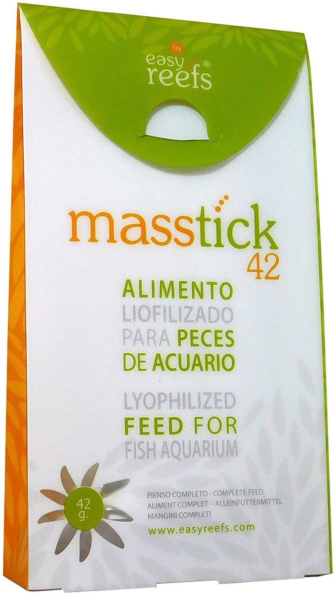 Easy Reef Masstick - OPRUIMING