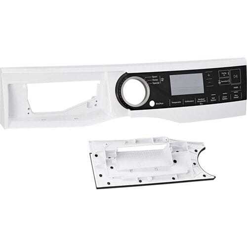AEG controlepaneel, wit, AEG 140245196021