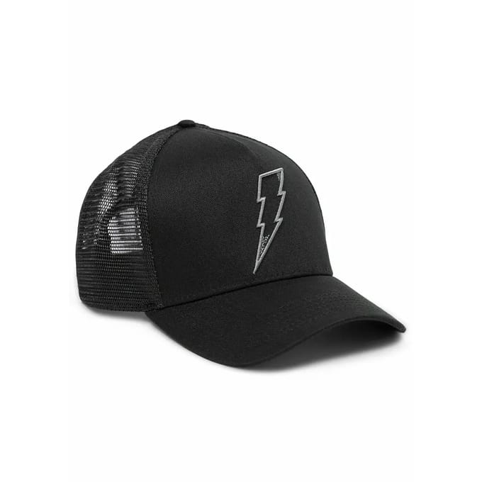 Trucker pet John Doe Flash OS