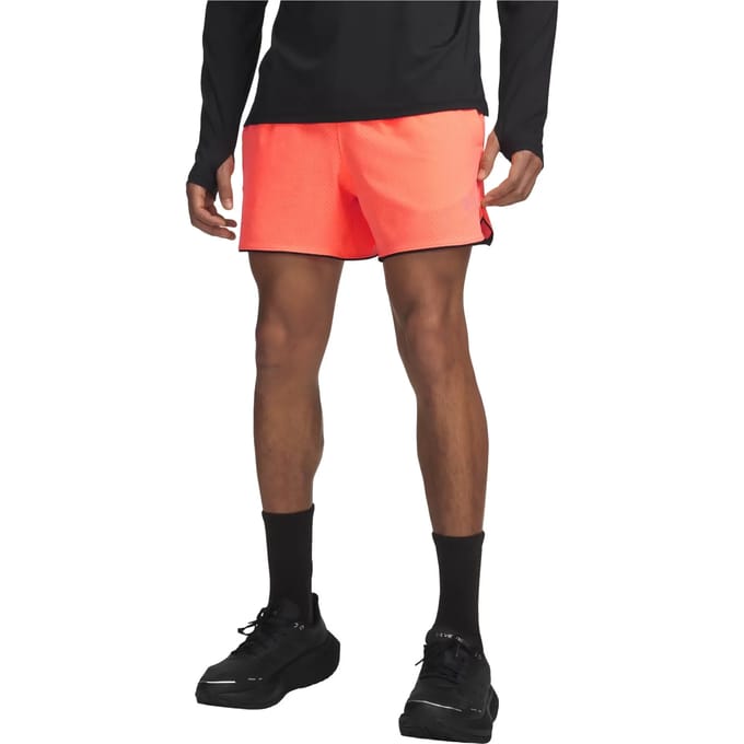 Under Armour Velociti Pro Vent 5in  Hardloopshorts Heren