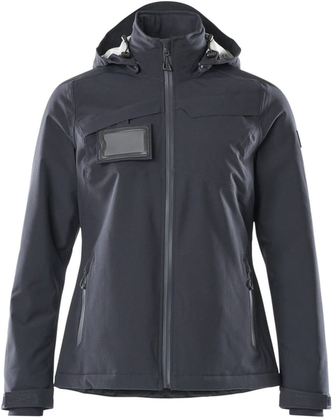 Mascot Accelerate Winterjas 18045-249 - donkermarine - L
