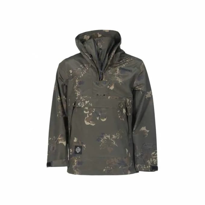 Waterdichte blouse Nash Scope