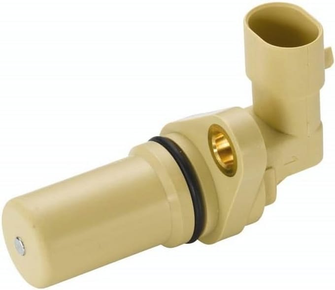 Crankshaft Sensor - 12V - 2-Pole - Without Cable
