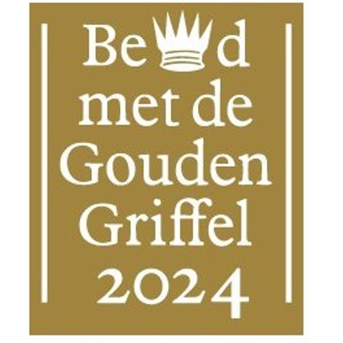 Gouden Griffel 2024