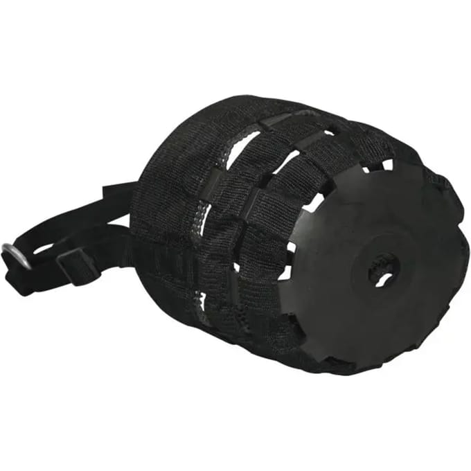 Nylon snuit/mand Kerbl cob