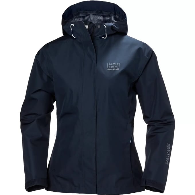 Windjack Helly Hansen SEVEN J RAIN JACKET