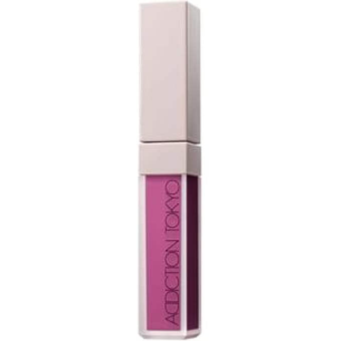 ADDICTION - The Liquid Blush Foggy 008 Blossom Canal