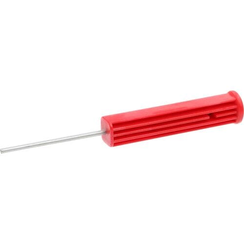GB hulpstuk 175 rood, 120 flex en 140 perfoplug