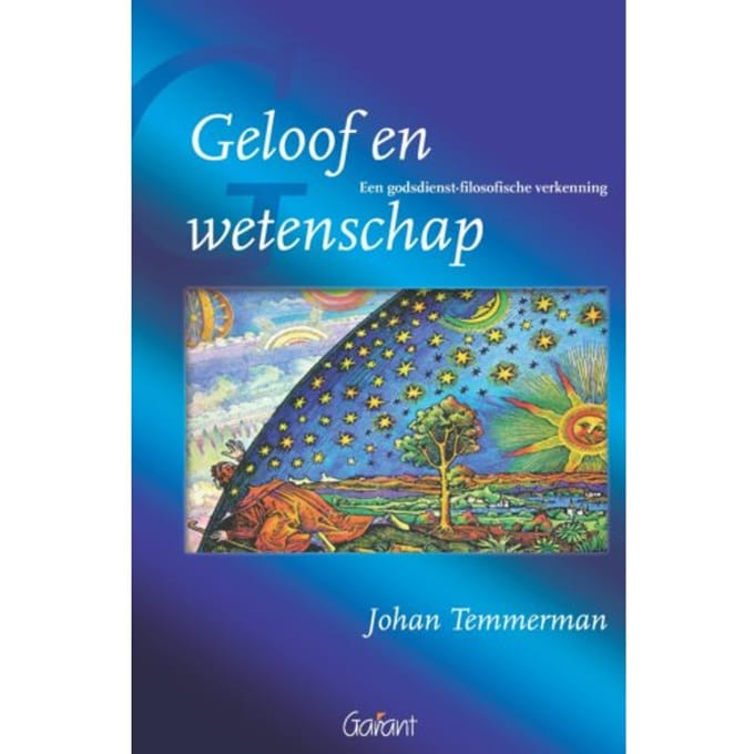 Geloof En Wetenschap - Johan Temmerman