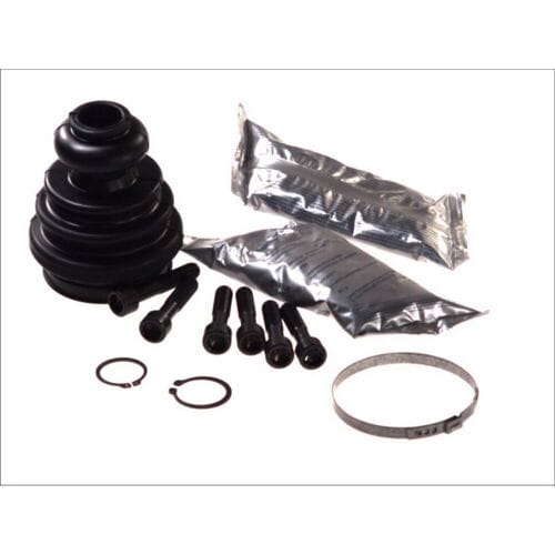 Balgenset, aandrijfas SPIDAN 26097