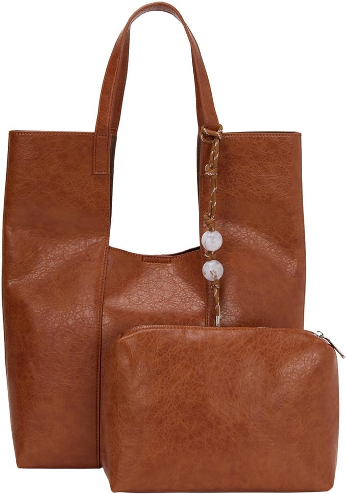 usha 2-in-1 draagtasset 2-in-1 draagtasset