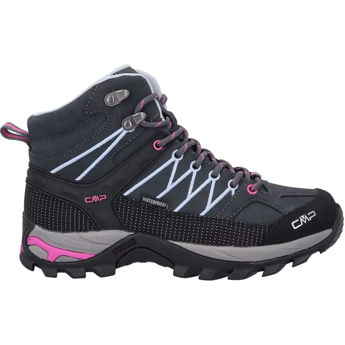 DamesSchoenen CMP Rigel Waterproof