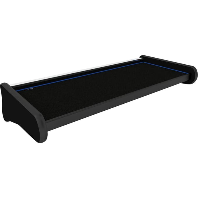 Bbinnenlegplank cabine F-CORE PK22 BLUE